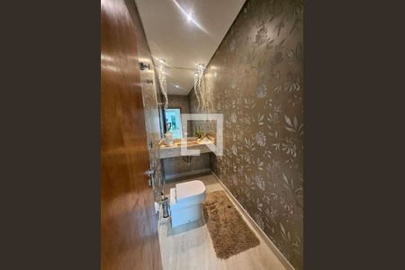 Casa à venda com 5 quartos, 597m² em Parque Anchieta, São Bernardo do Campo