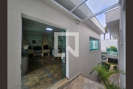 Casa à venda com 5 quartos, 597m² em Parque Anchieta, São Bernardo do Campo