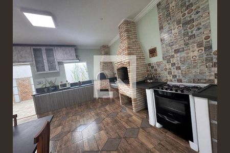 Casa à venda com 5 quartos, 597m² em Parque Anchieta, São Bernardo do Campo