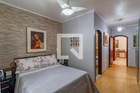 Casa à venda com 5 quartos, 341m² em Vila Esperança, São Paulo