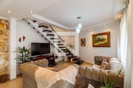 Casa à venda com 5 quartos, 341m² em Vila Esperança, São Paulo
