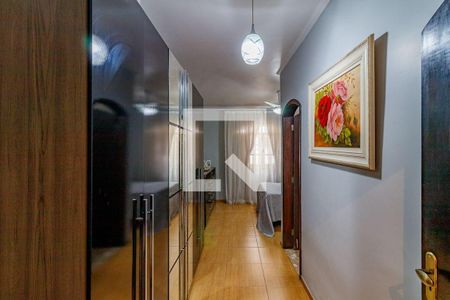 Casa à venda com 5 quartos, 341m² em Vila Esperança, São Paulo