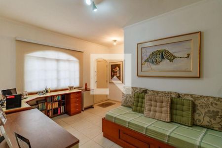 Casa à venda com 5 quartos, 341m² em Vila Esperança, São Paulo