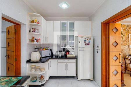 Casa à venda com 5 quartos, 341m² em Vila Esperança, São Paulo