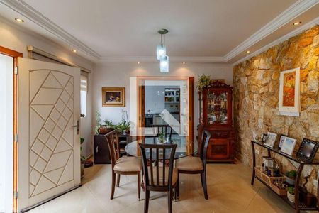 Casa à venda com 5 quartos, 341m² em Vila Esperança, São Paulo