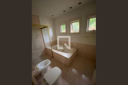 Casa à venda com 4 quartos, 322m² em Morumbi, São Paulo