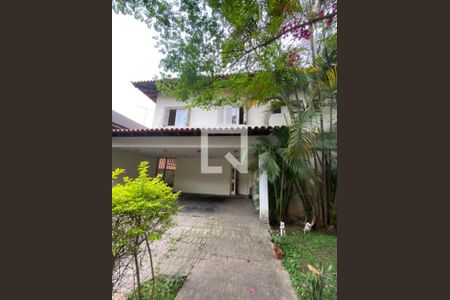 Casa à venda com 4 quartos, 322m² em Morumbi, São Paulo