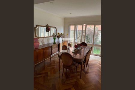 Casa à venda com 4 quartos, 322m² em Morumbi, São Paulo