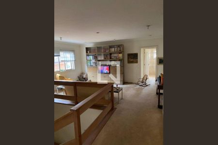 Casa à venda com 4 quartos, 322m² em Morumbi, São Paulo