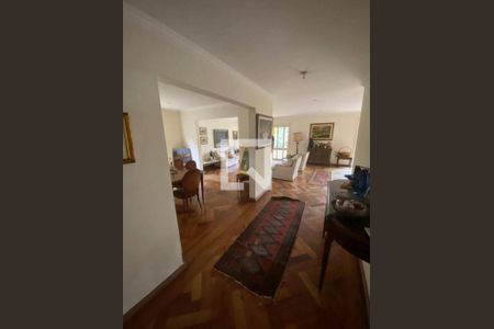 Casa à venda com 4 quartos, 322m² em Morumbi, São Paulo