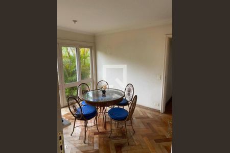 Casa à venda com 4 quartos, 322m² em Morumbi, São Paulo