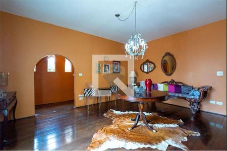 Casa à venda com 3 quartos, 365m² em Jardim Leonor, São Paulo