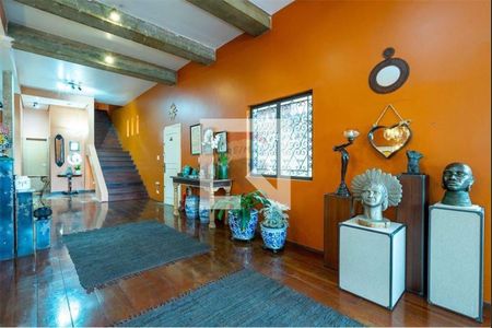 Casa à venda com 3 quartos, 365m² em Jardim Leonor, São Paulo