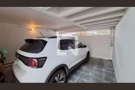 Casa à venda com 3 quartos, 155m² em Jardim Colombo, São Paulo