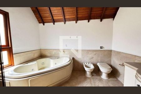 Casa para alugar com 4 quartos, 446m² em Chácara Monte Alegre, São Paulo