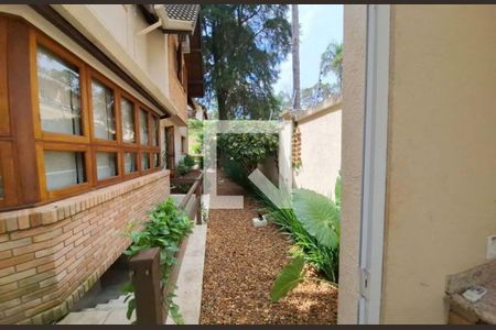Casa para alugar com 4 quartos, 446m² em Chácara Monte Alegre, São Paulo