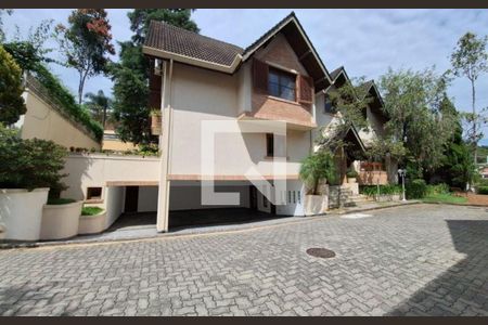 Casa para alugar com 4 quartos, 446m² em Chácara Monte Alegre, São Paulo