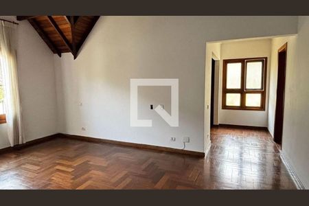 Casa para alugar com 4 quartos, 446m² em Chácara Monte Alegre, São Paulo