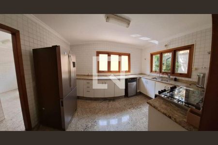 Casa para alugar com 4 quartos, 446m² em Chácara Monte Alegre, São Paulo