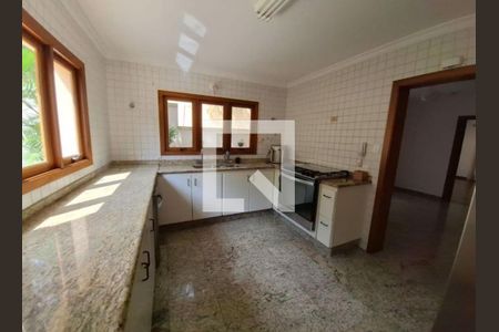 Casa para alugar com 4 quartos, 446m² em Chácara Monte Alegre, São Paulo