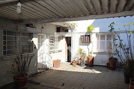 Casa para alugar com 4 quartos, 400m² em Pacaembu, São Paulo