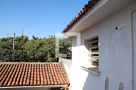 Casa para alugar com 4 quartos, 400m² em Pacaembu, São Paulo