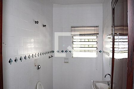 Casa para alugar com 4 quartos, 400m² em Pacaembu, São Paulo