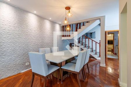 Casa à venda com 3 quartos, 260m² em Cidade Mãe do Céu, São Paulo