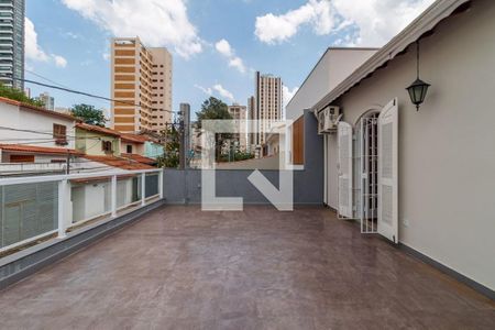 Casa para alugar com 3 quartos, 260m² em Cidade Mãe do Céu, São Paulo