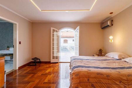 Casa à venda com 3 quartos, 260m² em Cidade Mãe do Céu, São Paulo