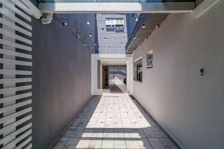 Casa para alugar com 3 quartos, 260m² em Cidade Mãe do Céu, São Paulo