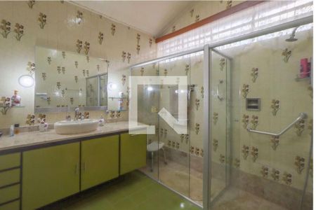 Casa à venda com 4 quartos, 240m² em Morumbi, São Paulo