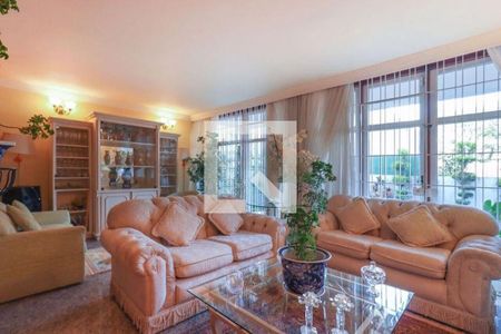 Casa à venda com 4 quartos, 240m² em Morumbi, São Paulo