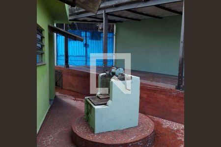 Casa à venda com 3 quartos, 185m² em Vila Planalto, São Bernardo do Campo