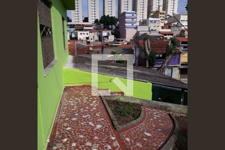 Casa à venda com 3 quartos, 185m² em Vila Planalto, São Bernardo do Campo
