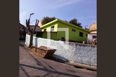Casa à venda com 3 quartos, 185m² em Vila Planalto, São Bernardo do Campo