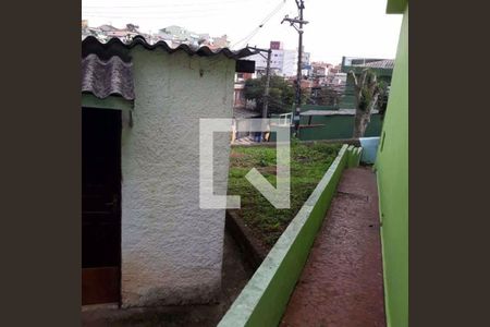 Casa à venda com 3 quartos, 185m² em Vila Planalto, São Bernardo do Campo
