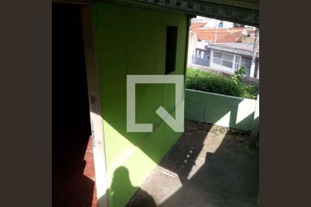 Casa à venda com 3 quartos, 185m² em Vila Planalto, São Bernardo do Campo