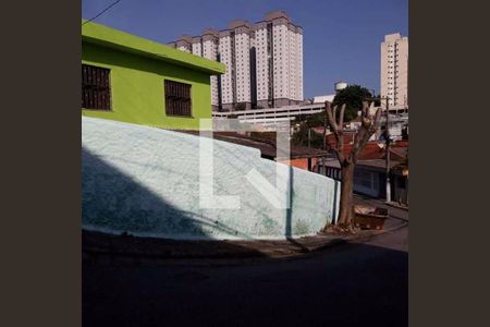 Casa à venda com 3 quartos, 185m² em Vila Planalto, São Bernardo do Campo