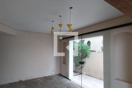 Casa à venda com 4 quartos, 315m² em Morumbi, São Paulo