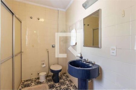 Casa à venda com 3 quartos, 374m² em Jardim Leonor, São Paulo