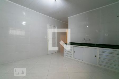 Casa à venda com 5 quartos, 188m² em Vila Formosa, São Paulo