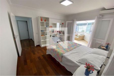 Casa à venda com 4 quartos, 500m² em Alphaville, Santana de Parnaíba