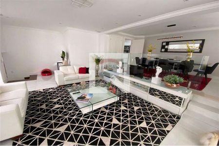 Casa à venda com 4 quartos, 500m² em Alphaville, Santana de Parnaíba