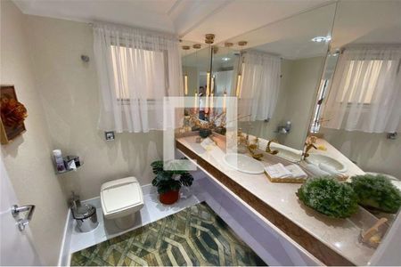 Casa à venda com 4 quartos, 500m² em Alphaville, Santana de Parnaíba