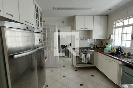 Casa à venda com 3 quartos, 250m² em Jardim Leonor, São Paulo