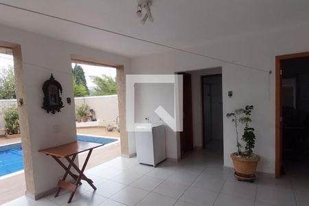 Casa à venda com 3 quartos, 271m² em Morumbi, São Paulo