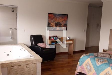 Casa à venda com 3 quartos, 271m² em Morumbi, São Paulo