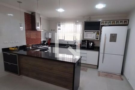 Casa à venda com 3 quartos, 271m² em Morumbi, São Paulo