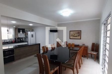 Casa à venda com 3 quartos, 271m² em Morumbi, São Paulo